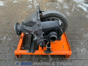 Differentieel Mercedes R440-13A/C22.5 A 000 350 43 03, Ophalen, Gebruikt, Mercedes-Benz, Transmissie en Toebehoren