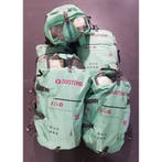 Duotone Evo 2025 kite only - 10 m², Watersport en Boten, Kitesurfen, Gebruikt, Twintip, 10 m², Ophalen of Verzenden