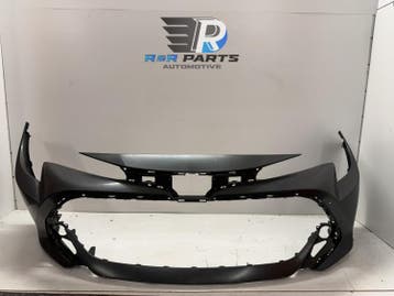 Voorbumper - Nieuw - Toyota Corolla E21 - OEM: 52119F29..., Verzenden, Nieuw, Deur