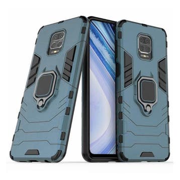 Xiaomi Redmi 7A Hoesje  - Magnetisch Shockproof Case Cover, Verzenden, Nieuw