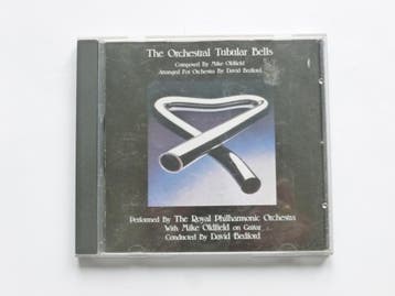The Orchestral Tubular Bells - Mike Oldfield / David Bedford, Ophalen of Verzenden, Zo goed als nieuw