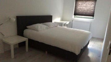 Kamer te huur in Amsterdam - 15 m² - 1 kamer(s), Amsterdam