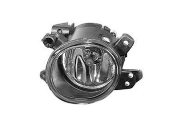 Mercedes C Klasse 2007-2011 Mistlamp Links (Mistlampen), Auto-onderdelen, Verzenden, Nieuw
