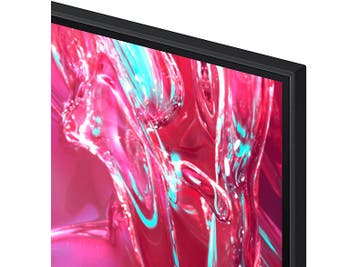 Samsung - LED/QLED 90-99 Ultra HD 4K TV - 98 inch, Verzenden, Nieuw, Samsung, 100 cm of meer