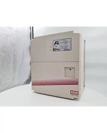 KEB F4 frequentiesturing 23 kVA 16.F4.C1H-4A01, Ophalen