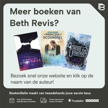 Star Wars: Rebel Rising - Beth Revis 9781405285070, Verzenden, Gelezen, Beth Revis