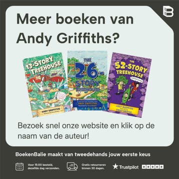 You and Me2- You and Me and the Peanut-Butter Beast, Verzenden, Gelezen, Andy Griffiths
