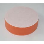 Hofftech Poetspad Foam - Rond - Ø 75 mm - Zachte Afwerkin.., Auto diversen, Onderhoudsmiddelen, Ophalen of Verzenden