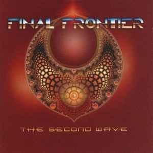 cd - Final Frontier - The Second Wave, Cd's en Dvd's, Cd's | Overige Cd's, Zo goed als nieuw, Verzenden
