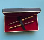 Parker - PARKER SONNET LAQUE DE CHINE & POUSSIÈRE DOR -, Nieuw