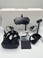 Oculus - Oculus Rift CV1 VR Headset Full Set – Touch, Nieuw