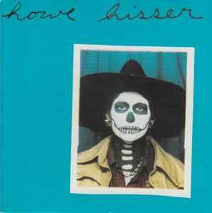cd - Howe - Hisser, Cd's en Dvd's, Cd's | Overige Cd's, Zo goed als nieuw, Verzenden