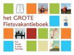 Het grote fietsvakantieboek 9789080340107 Eric Schuijt, Boeken, Verzenden, Gelezen, Eric Schuijt