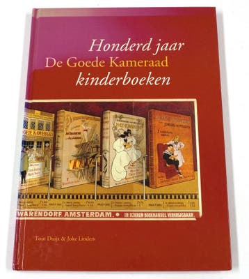 GOEDE KAMERAAD - en 9789026912764, Verzenden, Gelezen, En