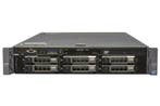 DELL R710 2x e5620 2.4GHz four Core /16GB RAM /server, Computers en Software, Servers, Ophalen of Verzenden, Refurbished, 2 tot 3 Ghz
