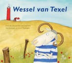 Wessel van Texel 9789025749231 Elle van Lieshout, Boeken, Verzenden, Gelezen, Elle van Lieshout