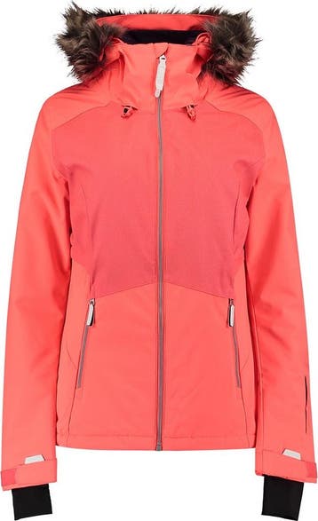 Maat S - ONeill - PW HALITE JACKET -  - Vrouwen, Verzenden, Nieuw