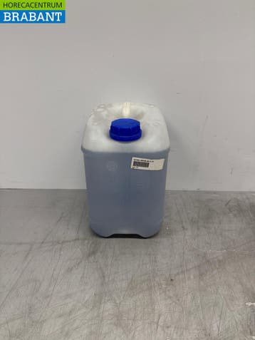 Rational Jerrycan Naglans Glansspoelmiddel 10 liter, Ophalen of Verzenden, Nieuw zonder verpakking