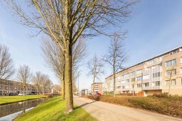Te Huur 3 Kamer Appartement Brabantstraat In Alphen aan den, Direct bij eigenaar, Alphen aan den Rijn, Appartement, Zuid-Holland