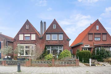 Te huur: Huis Burg van Gorselstraat in Rilland, Zeeland, Rilland