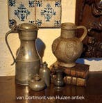 van DORTMONT van HUIZEN ANTIEK Sinds 1963, Knegsel., Antiek en Kunst, Ophalen