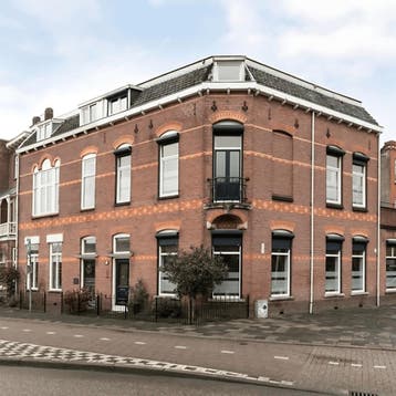 Appartement in Bergen Op Zoom gevonden voor €1236,- pm, Noord-Brabant, Direct bij eigenaar, Appartement, Bergen Op Zoom