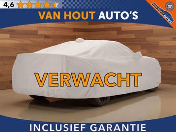 Volkswagen Golf Variant | Zakelijke Lease v.a. €322.68 pm, Automaat, Stof, Gebruikt, Euro 6