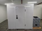 Vriescel 210 x 210 x 220 cm stekker klaar Nieuw, Nieuw in verpakking, Koelen en Vriezen