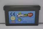 The Sims 2 - Pets (GBA EUR), Verzenden, Zo goed als nieuw
