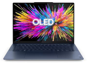 Lenovo Yoga Slim 7 14Q8X9 - Laptop - 14,5 16GB 1TB - Azerty, Verzenden, Zo goed als nieuw