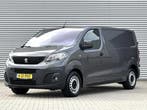 Peugeot Expert 2.0 BlueHDI 145 PK Automaat Cruise|Camera|Nav, Automaat, Stof, Gebruikt, Euro 6