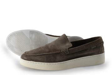 Manfield Loafers in maat 42 Overig, Loafers, Manfield, Overige kleuren, Verzenden