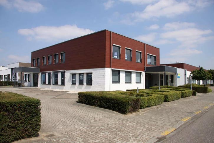 Kantoorruimte te huur Nusterweg 63 Sittard, Zakelijke goederen, Bedrijfs Onroerend goed, Kantoorruimte, Huur