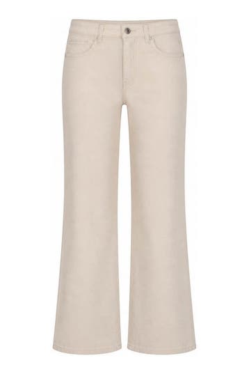 Circle Of Trust Broek in maat 25 Beige, Circle Of Trust, Verzenden, Zo goed als nieuw, Beige