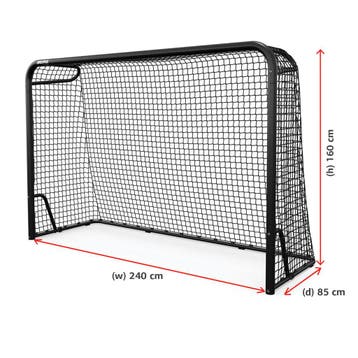 BERG SportsGoal M  240x160 (Voetbaldoelen, Voetbal), Ophalen of Verzenden, Nieuw
