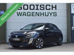 Peugeot e-208 | Zakelijke Lease v.a. €312.4 pm, Automaat, Gebruikt, Zwart, Elektrisch
