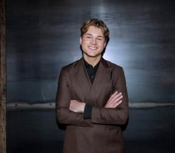 Samuel Welten Tickets Te Koop