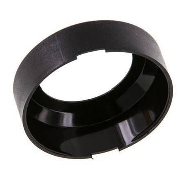 22 mm Beschermkap POM FDA [10 Stuks], Verzenden, Nieuw