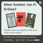Als niemand luistert 9789055153497 H. Krikke, Verzenden, Gelezen, H. Krikke