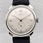 Zenith - Cal. Zenith 106 - Zonder minimumprijs - Heren -