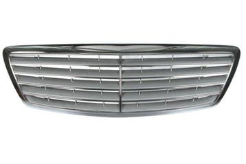 Grille o.a: Mercedes-AMG, Mercedes-Benz, S AMG (W220), Ophalen of Verzenden, Nieuw, Mercedes-Benz