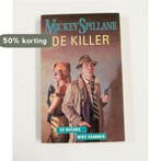 KILLER 9789024517909 Spillane, Boeken, Verzenden, Gelezen, Spillane