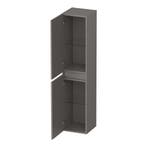 Brauer Joy - Wavy - Hoge Kast - 160 cm - 2 Deuren -, Ophalen of Verzenden, Nieuw