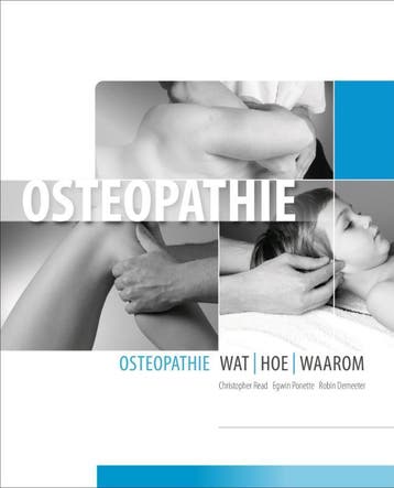 Osteopathie - Christopher Read 9789020990720, Boeken, Verzenden, Gelezen, Christopher Read