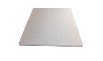 Matrastoppers uitverkoop in alle maten, Ophalen of Verzenden, Matras, 180 cm, 200 cm