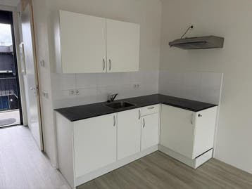 Te huur: Appartement August Allebéplein in Amsterdam, Noord-Holland, Appartement, Amsterdam