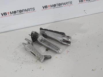 Honda CBR 600 F Voetsteunen, Ophalen of Verzenden, Nieuw