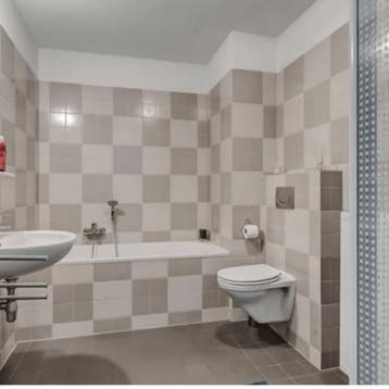 Kamer in Breda gevonden voor €1200,- pm, Huizen en Kamers, Kamers te huur, 20 tot 35 m², Breda