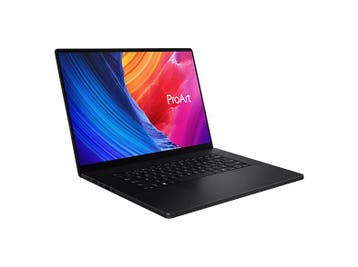 Asus - Proart P16 H7606wp-rj129x - 16.0 inch - Nano Black, Asus, Qwerty, Verzenden, Met touchscreen
