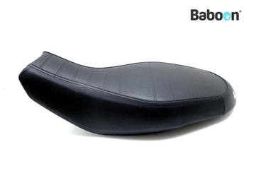 Buddy Seat Compleet Ducati Scrambler 800 Icon 2015-2017, Verzenden, Gebruikt
